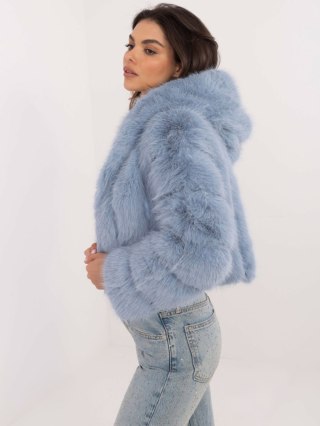 Kurtka AT-KR-2378.97P jasny niebieski L/XL