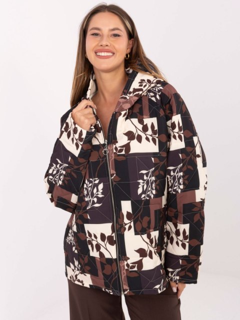 Kurtka IT-KR-21685.23 czarny