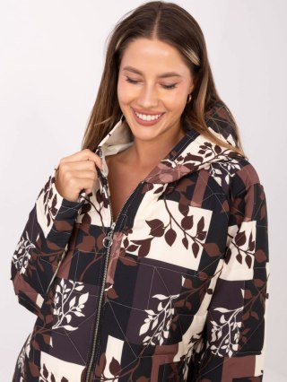 Kurtka IT-KR-21685.23 czarny