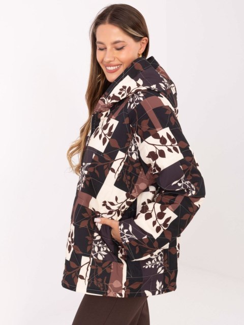 Kurtka IT-KR-21685.23 czarny