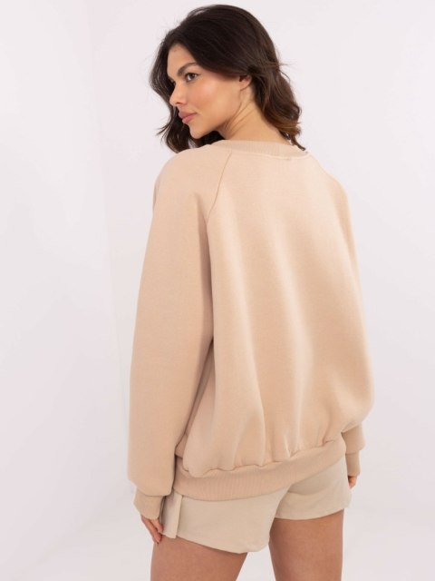 Bluza EM-BL-857-1.02X beżowy