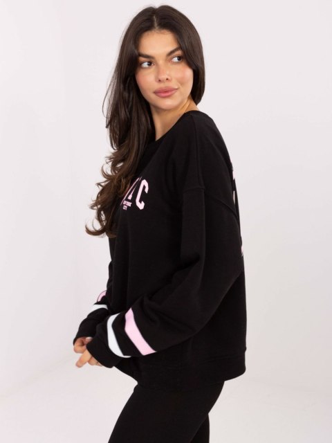 Bluza MJ-BL-H2496.27 czarny