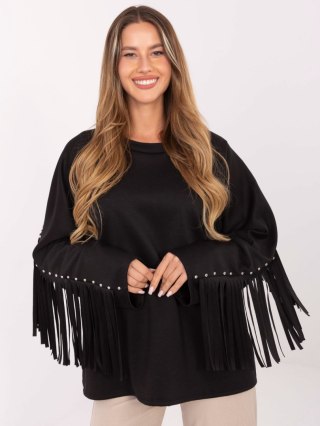 Bluzka IT-BZ-21695.10 czarny