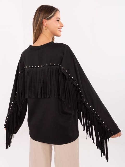 Bluzka IT-BZ-21695.10 czarny