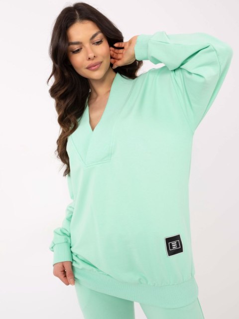 Komplet EM-KMPL-846.97 mietowy