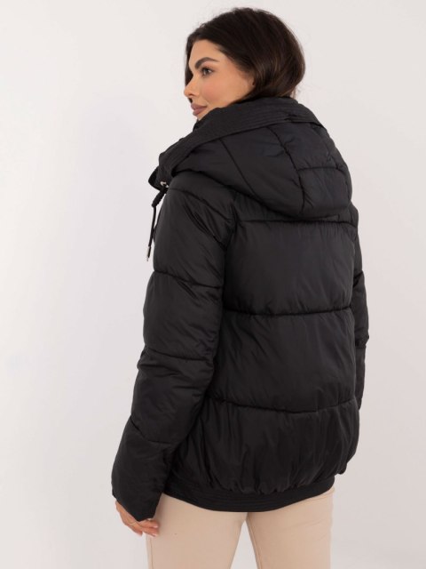 Kurtka MBM-KR-2637.31P czarny L