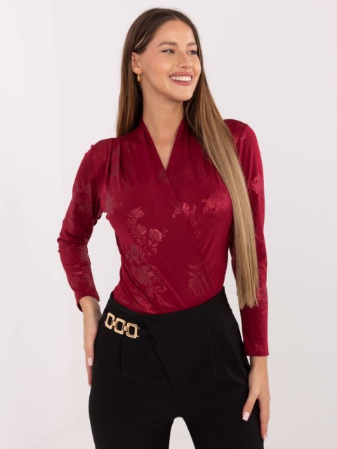 Body IT-BO-20209.22P bordowy