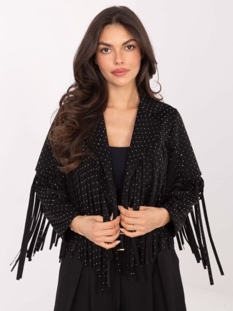 Kurtka IT-KR-21698.29P czarny
