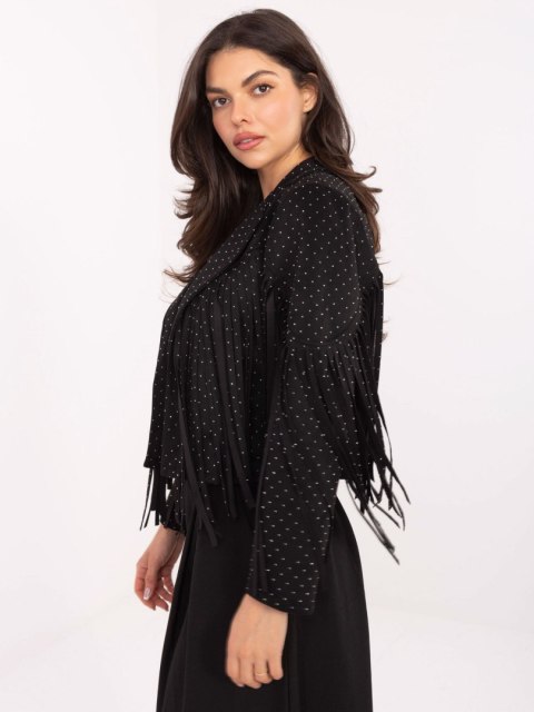 Kurtka IT-KR-21698.29P czarny
