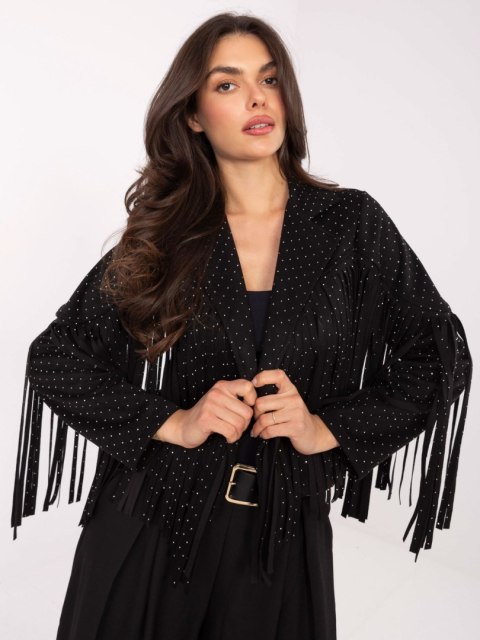Kurtka IT-KR-21698.29P czarny
