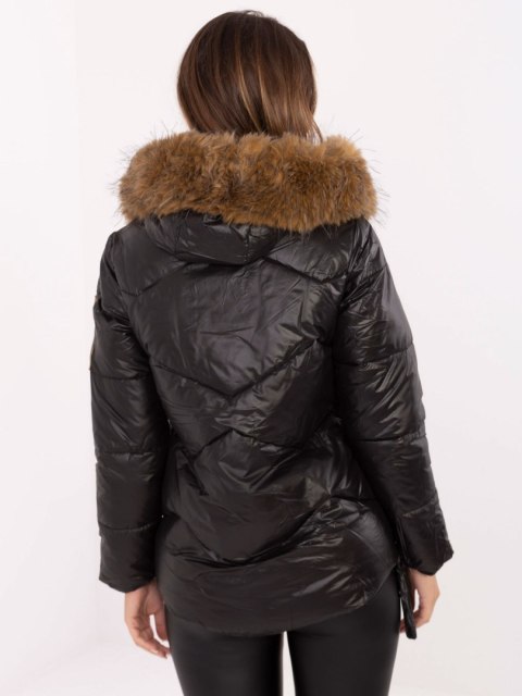 Kurtka MBM-KR-856.98P czarny L
