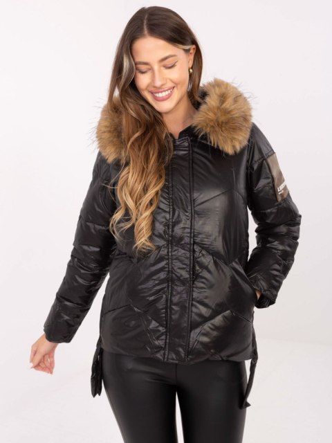 Kurtka MBM-KR-856.98P czarny L