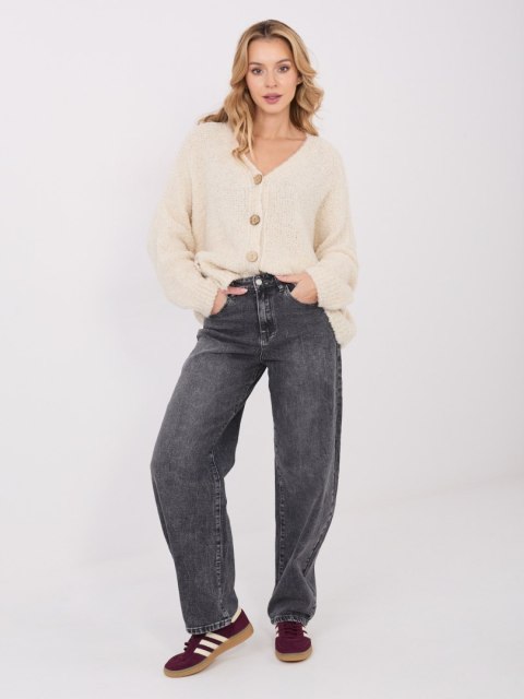 Sweter CH-SW-72981.05P jasny beżowy