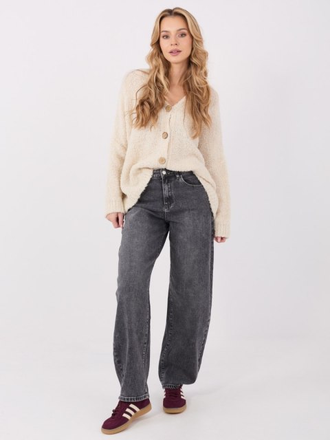 Sweter CH-SW-72981.05P jasny beżowy