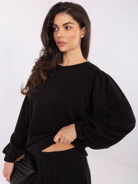 Bluza MJ-BL-H1009.21 czarny