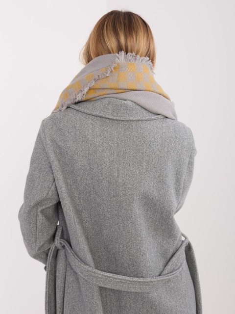Szalik AT-SZ-16501.03 żółty