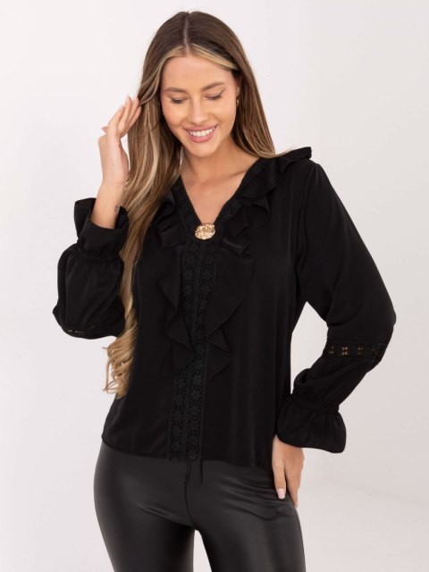 Bluzka IT-BZ-8738.24 czarny