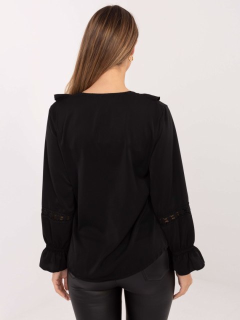 Bluzka IT-BZ-8738.24 czarny