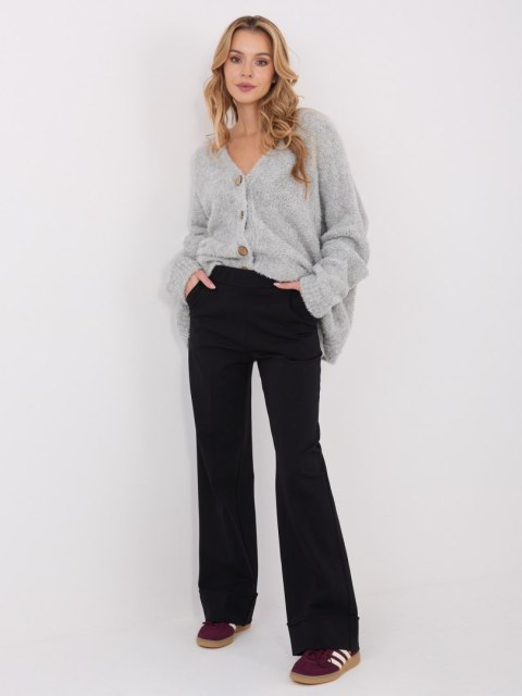 Sweter CH-SW-72981.05P szary