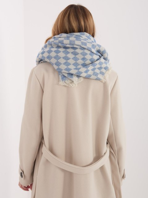 Szalik AT-SZ-16501.61 ecru