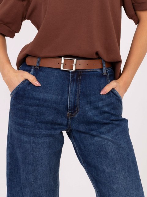 Spodnie jeans VM-SP-J1569-15.09P ciemny niebieski S