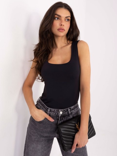 Top D12099M02803A czarny S