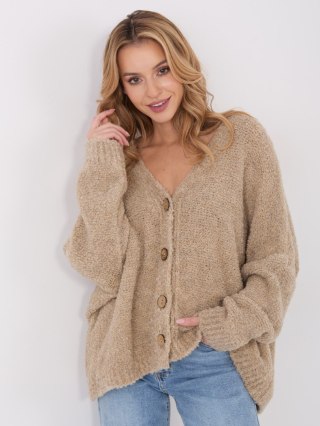 Sweter CH-SW-72981.05P beżowy