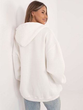 Bluza CLM-BL-1044-1.96 ecru L/XL