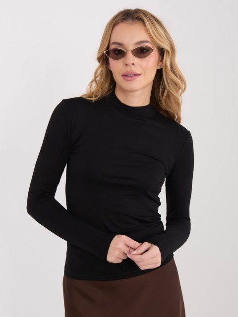 Bluzka CLM-BZ-90291.90 czarny M