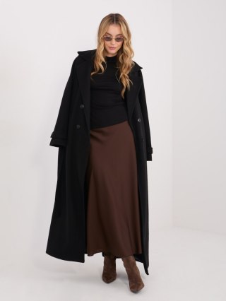 Bluzka CLM-BZ-90291.90 czarny S