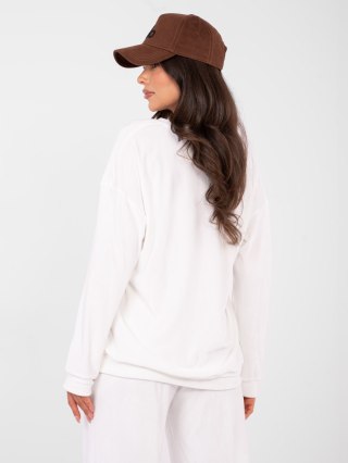 Komplet LK-KMPL-509968.65 ecru L/XL
