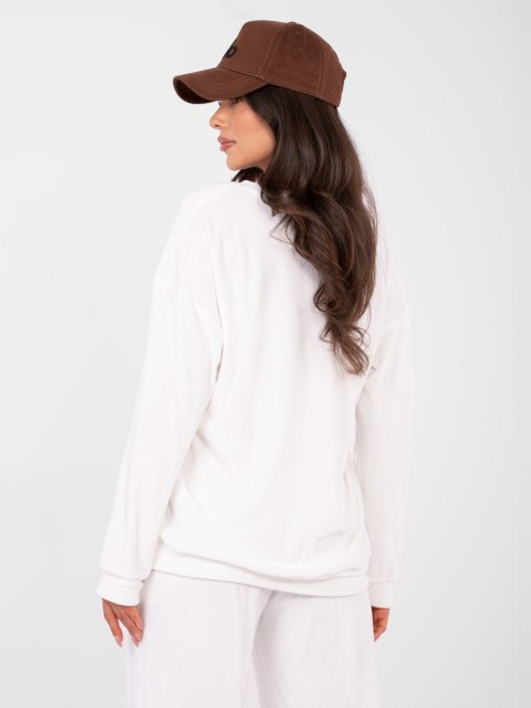 Komplet LK-KMPL-509968.65 ecru L/XL