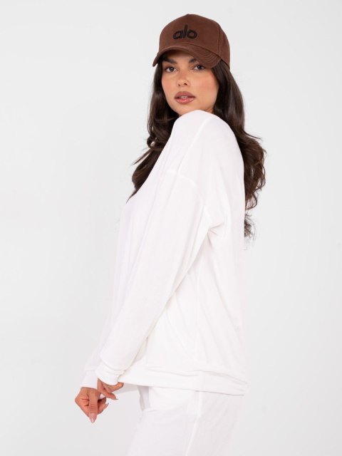 Komplet LK-KMPL-509968.65 ecru M/L