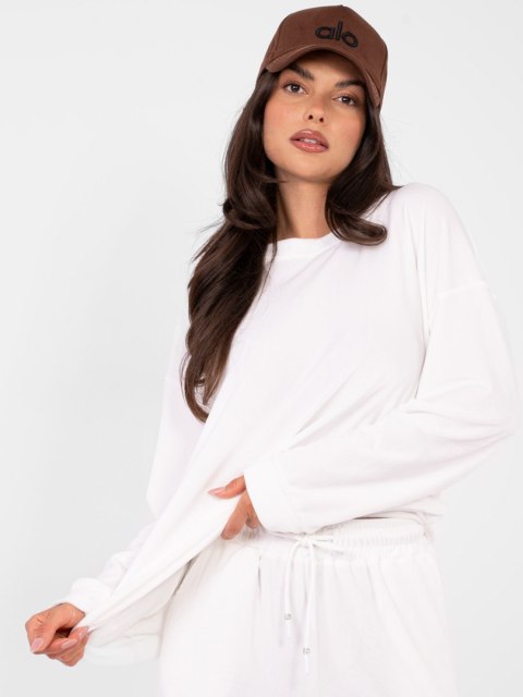 Komplet LK-KMPL-509968.65 ecru M/L