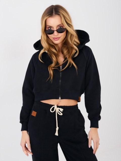 Komplet NS-KMPL-NS26107.10 czarny XL/2XL