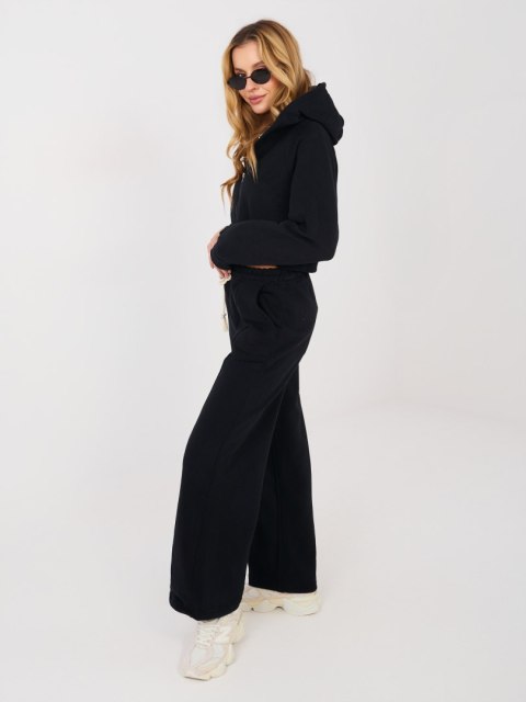 Komplet NS-KMPL-NS26107.10 czarny XL/2XL