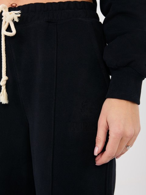 Komplet NS-KMPL-NS26107.10 czarny XL/2XL