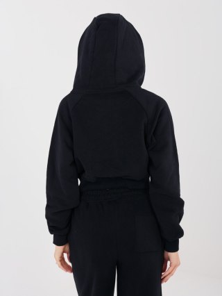 Komplet NS-KMPL-NS26107.10 czarny M/L