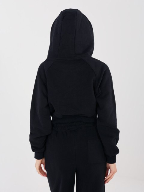 Komplet NS-KMPL-NS26107.10 czarny M/L