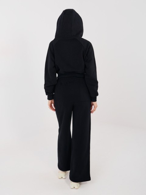 Komplet NS-KMPL-NS26107.10 czarny M/L