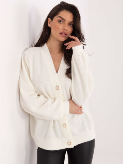 Sweter LK-SW-510169.18P ecru