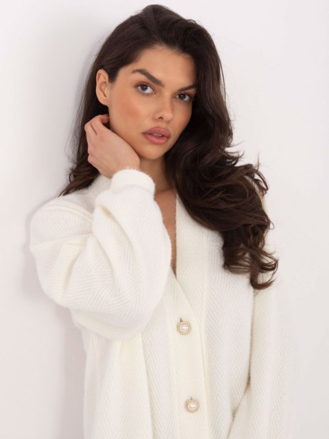 Sweter LK-SW-510169.18P ecru