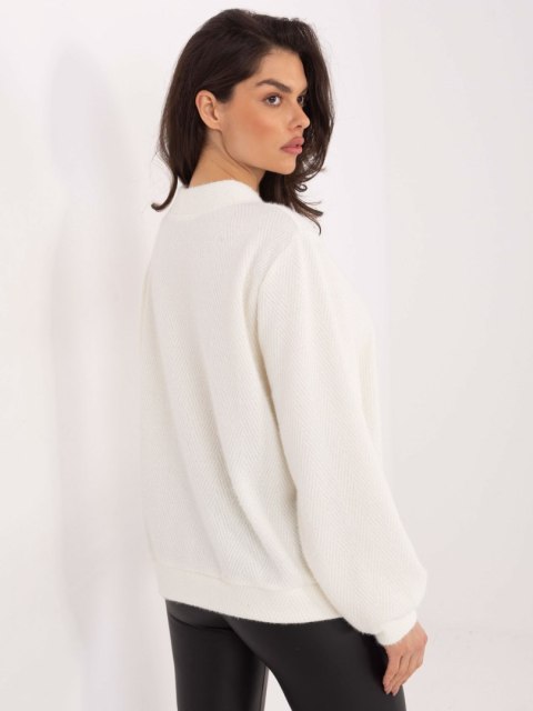 Sweter LK-SW-510169.18P ecru