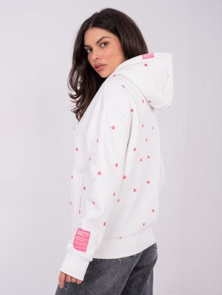 Bluza D10618BC02834A1 biały L
