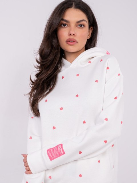 Bluza D10618BC02834A1 biały L