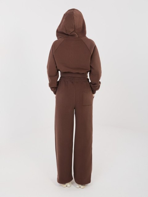 Komplet NS-KMPL-NS26107.10 brązowy XL/2XL