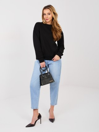 Bluza LK-BL-510122.01P czarny XL