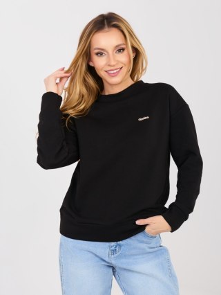 Bluza LK-BL-510122.01P czarny M