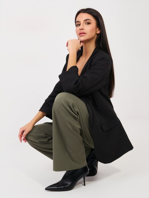 Spodnie LK-SP-509969.95 khaki 44