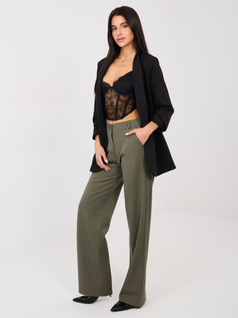 Spodnie LK-SP-509969.95 khaki 44